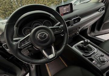 Mazda CX-5 I SUV Facelifting 2.0 SKYACTIV-G 165KM 2017 Mazda CX-5 II 2.0 165KM 65.000km FULL LED gwarancja RVM manual 2.0, zdjęcie 14