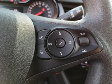 Opel 2020 Opel Crossland X 1.2 T Enjoy S&amp;S Opel Crossland X, zdjęcie 17