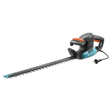 Gardena Elektryczne nożyce do żywopłotu easycut 500/55 9832
