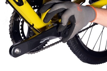 Hollowtech II Shimano 2в1 чашечный ключ и винты