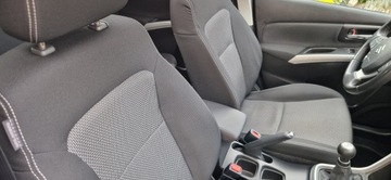 Suzuki SX4 II S-cross 1.6 VVT 120KM 2014 SUZUKI SX4 S-CROSS! Super stan!, zdjęcie 27