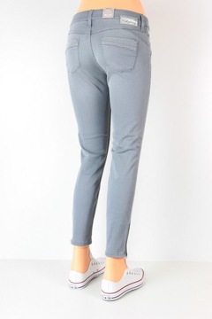 MUSTANG JASMIN JEGGINGS SKINNY SLIM 7/8 _ W31 L30