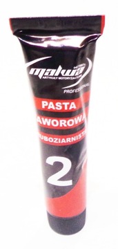 VALVE PASTE 2 – 60 мл КЛАПАН С РАБОТАЮЩЕЙ НАПОРКОЙ