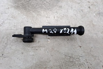 JINÉ DÍLY KOMORA MOTORU OPEL CORSA F 98441428180 GASOLINE 74KW 2021