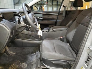 Hyundai Tucson IV 2024 Hyundai Tucson 2024 Hyundai Tucson SE 2.5 Benzyna 187KM, zdjęcie 7