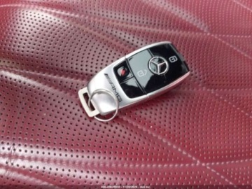 Mercedes 2022 Mercedes-Benz Klasa G 2022 Mercedes-Benz G-Class AMG G 63 4MATIC SUV 4.0, zdjęcie 14