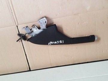 SEAT IBIZA III 2006' DZWIGNIA HMULCA RĘCZNEGO