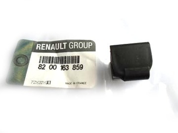 СОЛНЦЕЗАЩИТНЫЙ КРЮК R MEGANE II OE 8200163859