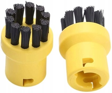 Набор круглых кистей KARCHER 2.863-264.0 4 шт.