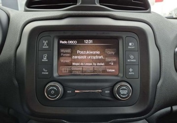 Jeep Renegade 2018 Jeep Renegade SalonPL Sport 1.0 GSE 120KM Bluetooth Czujniki Parkowania Kl, zdjęcie 25