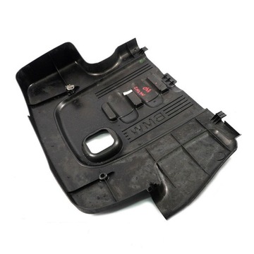 BMW E87 E90 E91 M47N2 Крышка защиты двигателя