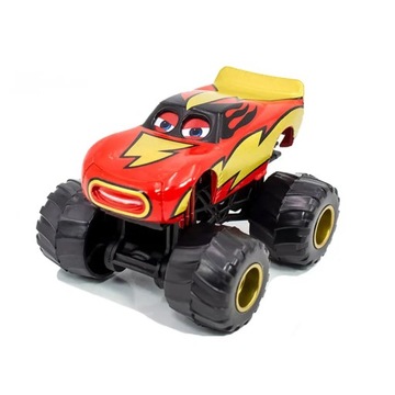Disney Pixar Cars Big Wheels Foot Toy Cars Молния Маккуин Джексон Шторм