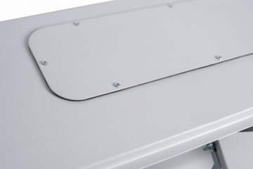 Подвесной пылезащищенный корпус для ПК IP65 WOPC 32