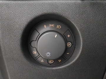 Opel Corsa D Hatchback 1.2 Twinport ECOTEC 80KM 2007 Opel Corsa 1.2, Salon Polska, zdjęcie 14