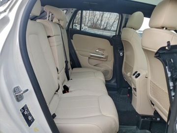 Mercedes GLA II 2025 Mercedes-Benz GLA 250 4Matic 2025 2.0 Benzyna 221KM, zdjęcie 11