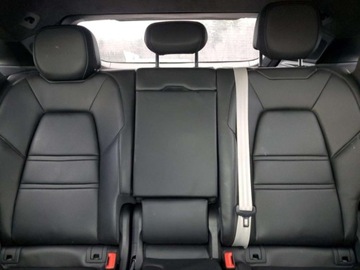 Porsche Cayenne III 2022 Porsche Cayenne Turbo Coupe 2022 4.0l 4.0 Benzyna 541KM, zdjęcie 11