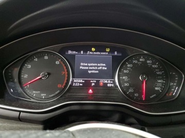 Audi A5 F5 2021 Audi a5 Premium 40 2021 2.0l 2.0 Benzyna 201KM, zdjęcie 9