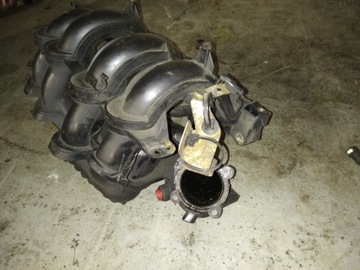 FORD C-MAX MK2 KOLEKTOR SACÍ/ZBĚRNÉ 1,6 16V