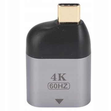 Adapter interfejsu multimedialnego JORINDO typu C