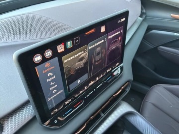 Cupra Terramar SUV Plug-In 1.5 TSI e-Hybrid 272KM 2025 Cupra Terramar VZ 1.5 e-Hybrid 272 KM DSG, zdjęcie 14