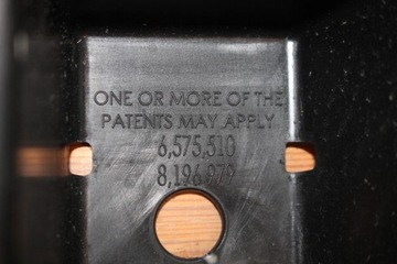 ЗАДНИЙ АБОРБОР Jeep Grand Cherokee 51977664