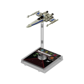 Звездные войны X-Wing — Z-95 Охотник за головами