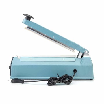 Ручной импульсный сварочный аппарат для фольги PFS 400C с ножом