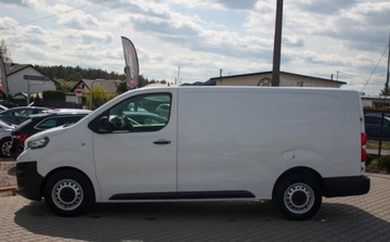 Peugeot Expert II 2019 Peugeot Expert Sprowadzony, zarejestrowany, faktura vat23 2.0 Diesel 122KM, zdjęcie 2