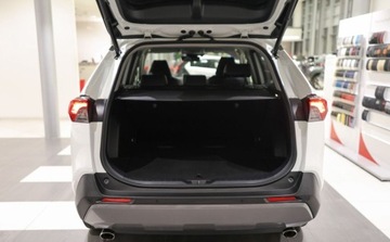 Toyota RAV4 V SUV 2.5 Hybrid Dynamic Force 218KM 2020 Toyota RAV4 2.5 Hybrid Executive 4x2 2.5 Hybryda 218KM, zdjęcie 17