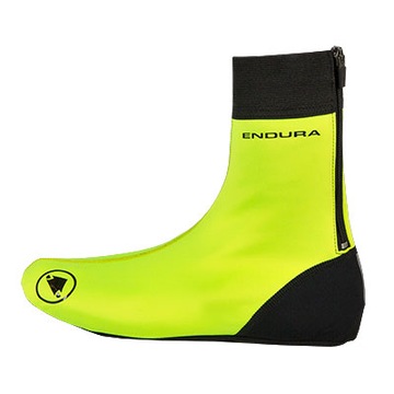 ENDURA ochraniacze na buty ENDURA Windchill żółte M