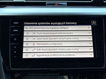 Volkswagen Arteon Shooting Brake R 2.0 TSI 320KM 2024 Volkswagen Arteon Shooting Brake TSI 4Motion 320KM R Martwe pole Harman, zdjęcie 32