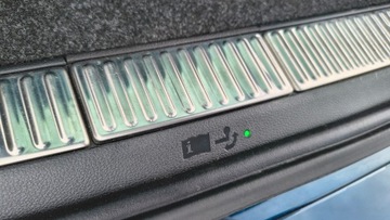 Skoda Superb III Scout 2.0 TSI 280KM 2022 Skoda Superb Combi Scout 2.0TSI 280KM 4X4 Hak Kame, zdjęcie 12