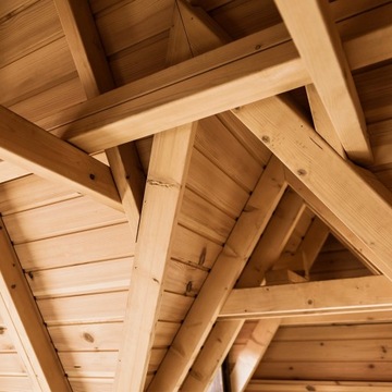 XYLODHONE HP морилка 1л ДУБ СРЕДНИЙ