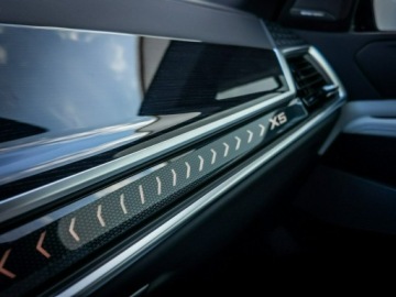 BMW X5 G05 SUV Facelifting 3.0 30d 298KM 2026 BMW X5 xDrive30d Dostępne od ręki!, zdjęcie 23