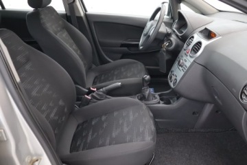 Opel Corsa E Hatchback 3d 1.2 Twinport 70KM 2014 Opel Corsa 1.2, Klima, zdjęcie 8