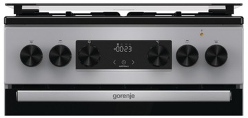 GORENJE GK5C62SH кухонный гриль AirFry Pizza LED AquaClean 70л Конвекция