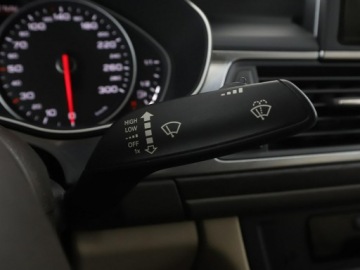 Audi A6 C7 Limousine Facelifting 2.0 TDI ultra 150KM 2016 Audi A6 Limousine S-tronic xenon/LED jasne skóry, zdjęcie 29