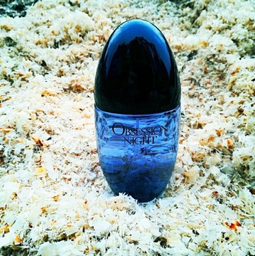 CALVIN KLEIN OBSESSION NIGHT ЖЕНЩИНЫ 100 МЛ ОРИГИНАЛ