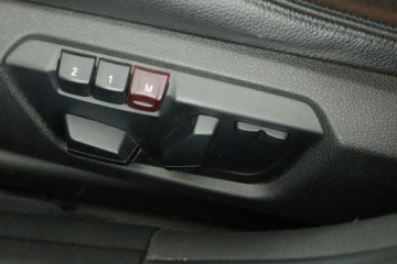 BMW Seria 3 F30-F31-F34 Touring Facelifting 2.0 320i 184KM 2017 BMW 3 320 i xDrive, Salon Polska, 4X4, Automat, zdjęcie 8