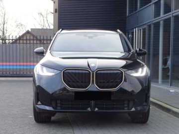 BMW X3 G45 2025 BMW X3 xDrive20d Sport Suv 2.0 (197KM) 2025, zdjęcie 4