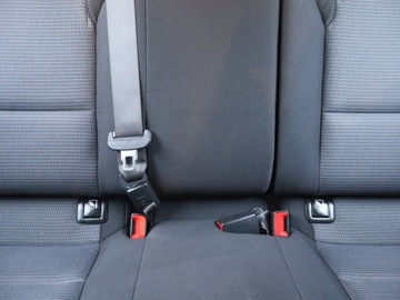 Hyundai i30 III Wagon Facelifting 1.0 T-GDI 120KM 2023 Hyundai i30 1.0 T-GDI, Salon Polska, zdjęcie 9