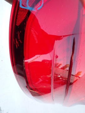 BMW 2 F22 COUPE LCI FACELIFT 19- SVĚTLO ZADNÍ LEVÝ