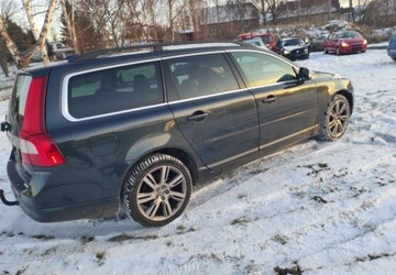 Volvo V70 III Kombi 2.0 D3 163KM 2011 Volvo V70 Volvo V70 D4 Geartronic Ocean Race 2.0 Diesel 163KM, zdjęcie 36