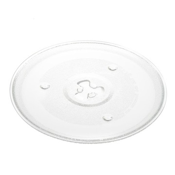 Talerz do mikrofalówek 27cm ZELMER ELECTROLUX