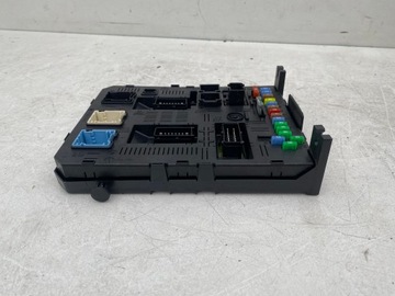 MODUŁ BSI PEUGEOT 307 9660105780 1,6VTI