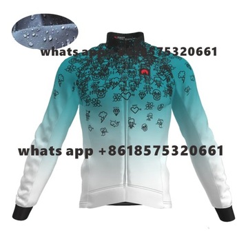 Водонепроницаемая ветровка Slopline, легкая велосипедная куртка Майо