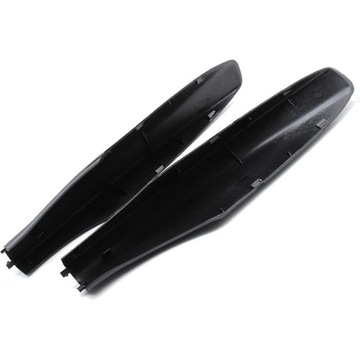 KUFRY STŘEŠNÍ Z KRYT DO LAND CRUISER PRADO FJ120 2003-2009