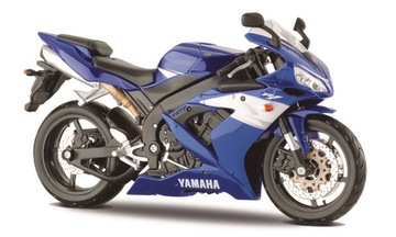Motor Yamaha YZF-R1 Maisto