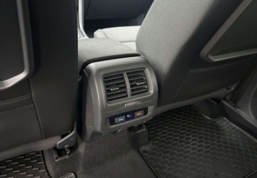 Volkswagen Touran III 1.5 TSI EVO 150KM 2021 Volkswagen Touran 150KM Automat HAK Salon Polska Bogate wyposazenie F, zdjęcie 14