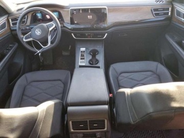 Volkswagen 2024 Volkswagen Atlas 2024 VOLKSWAGEN ATLAS SE 2.0 Benzyna 235KM, zdjęcie 7